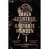 Kastanjemanden - Søren Sveistrup