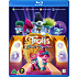 Blu-ray Trolls Band Together