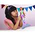 Barbie Dreamtopia Twinkle Lights havfrue dukke