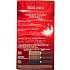 Permanent hårfarve 872 Intense Red m. serum