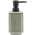 Laura sæbedispenser - grøn