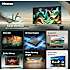 Hisense 55" Mini-Led TV 55U6N