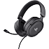 Trust GXT498 Forta headset PS5 - sort