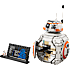LEGO Star Wars 75452 BB-8-astromekdroide