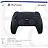 Sony Playstation 5 DualSense trådløs controller - Midnight Black