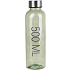 Drikkeflaske – 500 ml – flere varianter – assorteret