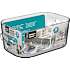 SmartStore Compact XS opbevaringsboks (0,6L)