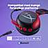 HyperX Cloud Mini trådløst gaming headset - sort