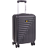 CAT Rockford trolley 8 hjul 55 cm - sort