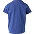 VRS børne T-shirt str. 146/152 - blå