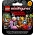 LEGO Minifigures Dungeons & Dragons 71047 - flere varianeter – assorteret