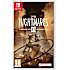 Switch: Little Nightmares III