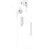 Streetz c210 In-ear høretelefoner - hvid
