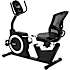 Top Sport Ergometer RS 4000 Siddecykel