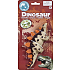 Dinosaur elastisk figur 22 cm