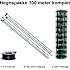HORTUS havehegnspakke - 100 meter