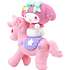 Yume Hello Kitty and Friends Unicorn figur 7 cm - flere varianter - assorteret