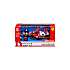 Burago formel 1 racerbil - flere varianter - assorteret