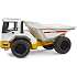 Bruder Dump Truck