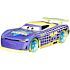 Disney Pixar Cars glow racers legetøjsbil - flere varianter - assorteret