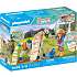Playmobil Ellie med hest 71639