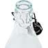 Day sylteflaske med riller - 1 liter