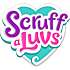 Scruff-a-Luvs Surprise Pet kanin - flere varianter - assorteret