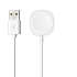 Fixed usb-a cable apple watch white