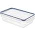 Rotho Airtight Clic&Lock madopbevaring (1,5L)