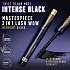 Mascara Masterpiece 2-i-1 Midnight Black