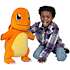 Pokémon Charmander bamse 60 cm