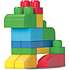 Fisher-Price® Mega Bloks First Builders™ - Stor pose