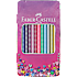 Faber-Castell farveblyanter 12-pak