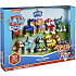 PAW Patrol figurer - All PAWs Celebration-gaveæske
