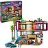 LEGO Friends Andreas moderne luksushus 42639