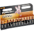 Duracell Plus Boost AA batterier 12-pak