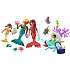 Playmobil 71469 havfrue familie