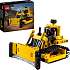 LEGO Technic Stor bulldozer 42163