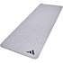 Adidas yogamåtte 4 mm
