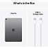Apple iPad Air 11" Wi-Fi 128 GB (2025) - Space Grey