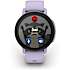 Garmin Bounce 2 GPS 43 mm børne smartwatch - Light Purple