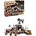 LEGO ONE PIECE Dr. Hiriluks skjulested og minifigurer 75641