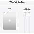 Apple iPad 11" 5G 512 GB (2025) - Silver