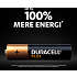 Duracell Plus AAA batterier 4-pak
