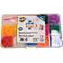Scoop DIY loom band kit