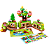 LEGO DUPLO Oplevelsesskov med vilde dyr 10480
