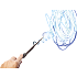 Harry Potter Hermiones tryllestav med LED-lys 20 cm.