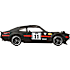 Hot Wheels Vintage Racing Club bil 1:64 - flere varianter - assorteret