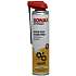 SONAX silikone spray