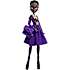 Monster High Bianca Core-dukke